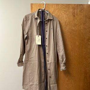Jarrett Bay yachting dress XL